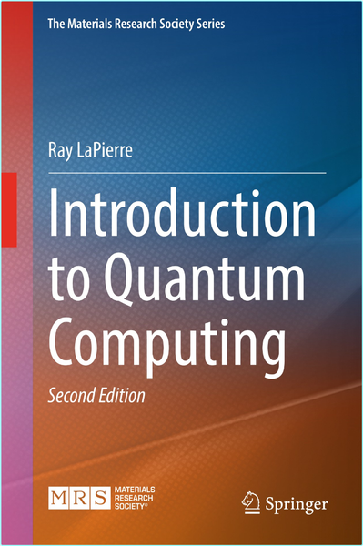 Quantum Computing Textbook 2ed (2026) (Robert Loredo) Quantum Computing Textbook 2ed (2026) (Robert Loredo)