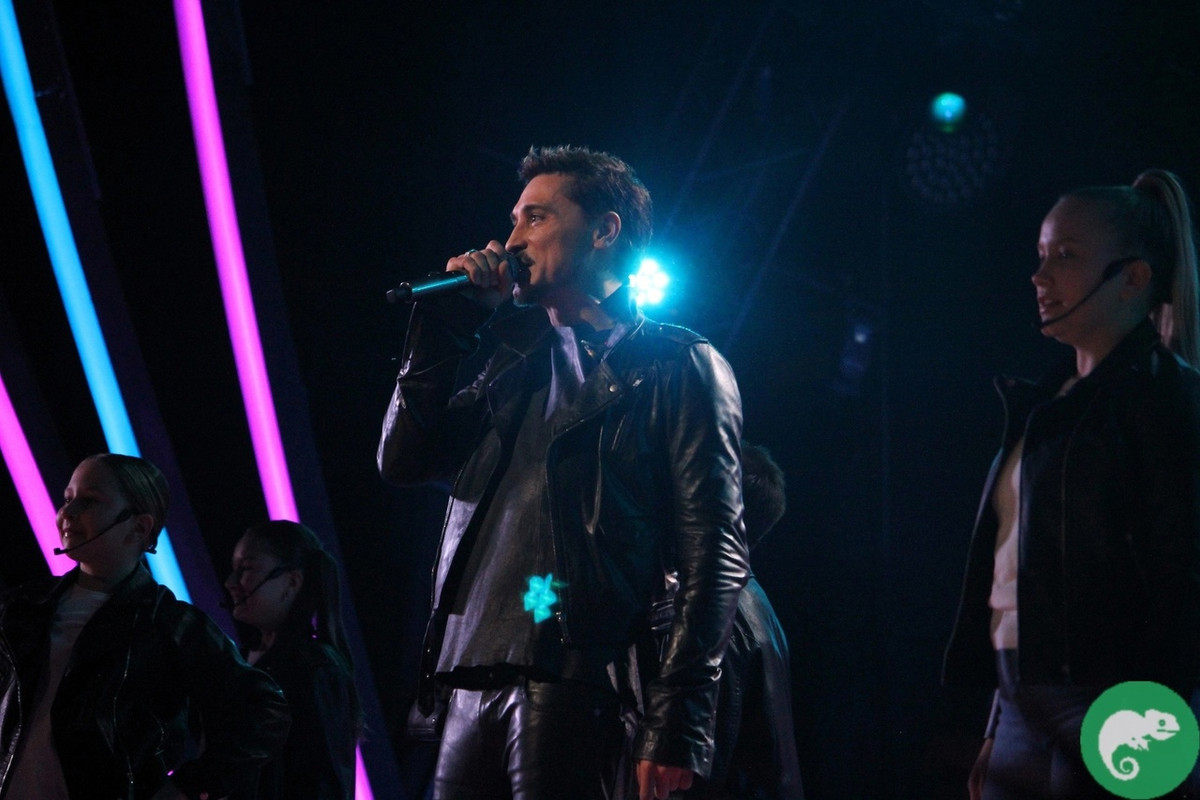 10. Финал Международного конкурса детской авторской песни «Наше поколение» (18.11.23)