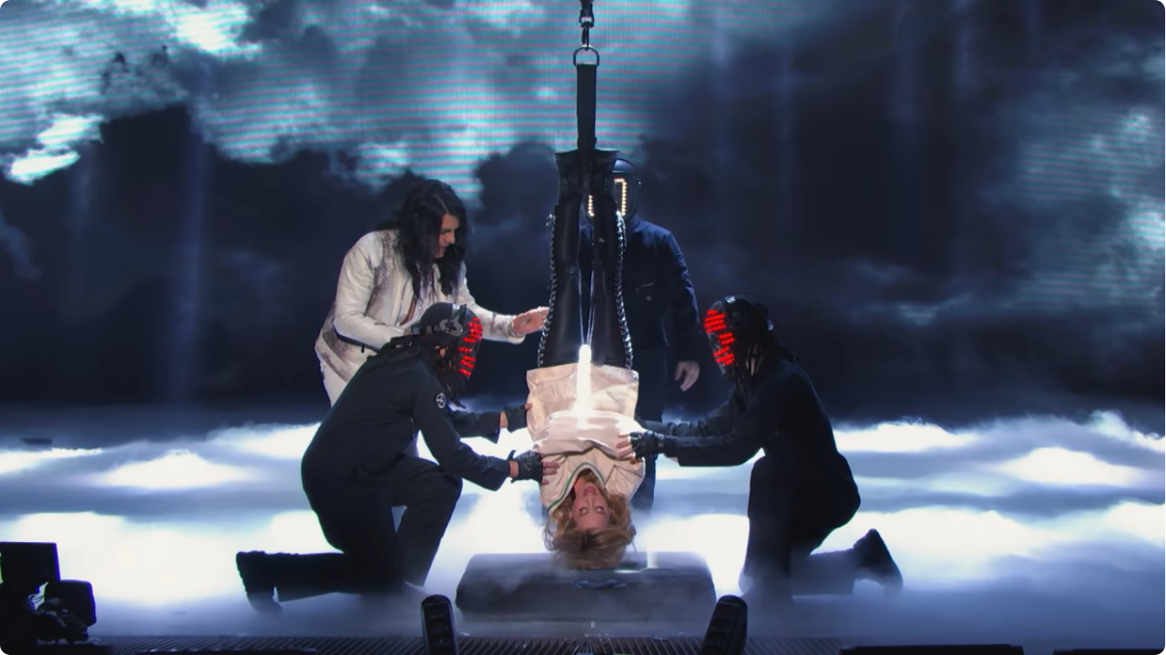 Criss Angel s Magic with the Stars s01 e09 (11)