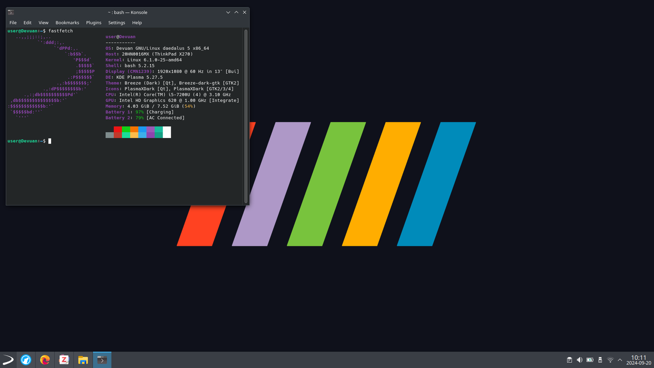 Desktop