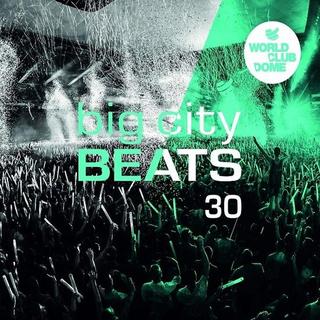 Big City Beats Vol.30 (World Club Dome Edition) [3CD] (2019) .mp3 - 320 kbps
