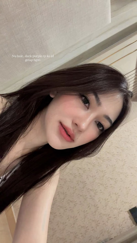 Galaxy A07 Front Black 