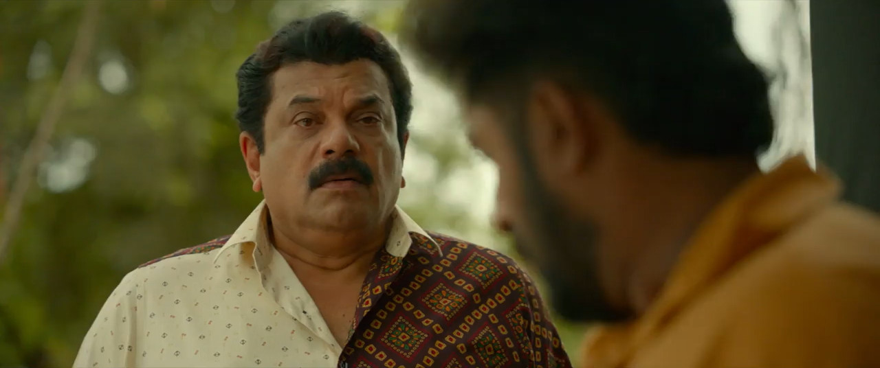 Super Zindagi 2024 WebRip [Malayalam] 480p 720p ESub Screenshot