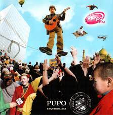 Pupo - L'equilibrista (2004) .Flac
