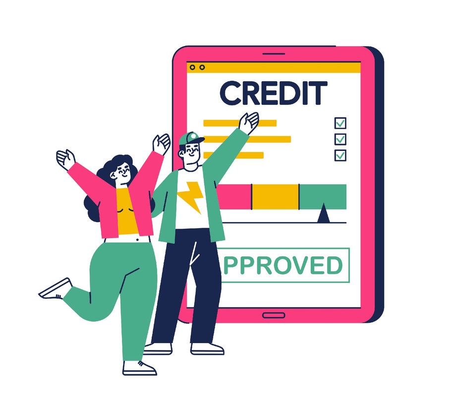 How I Used Credit Karma to Boost My Honolulu Credit Score in Record Time