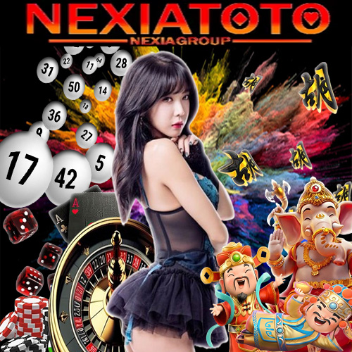 Nexiatoto: Situs Togel Online dan Data Toto Macau 4D Terupdate