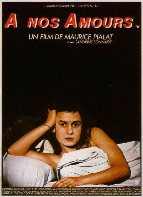 To Our Loves (1983)p1FRA