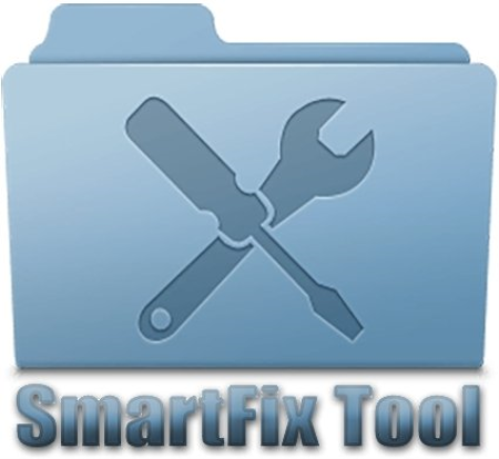 SmartFix Tool 2.4.0