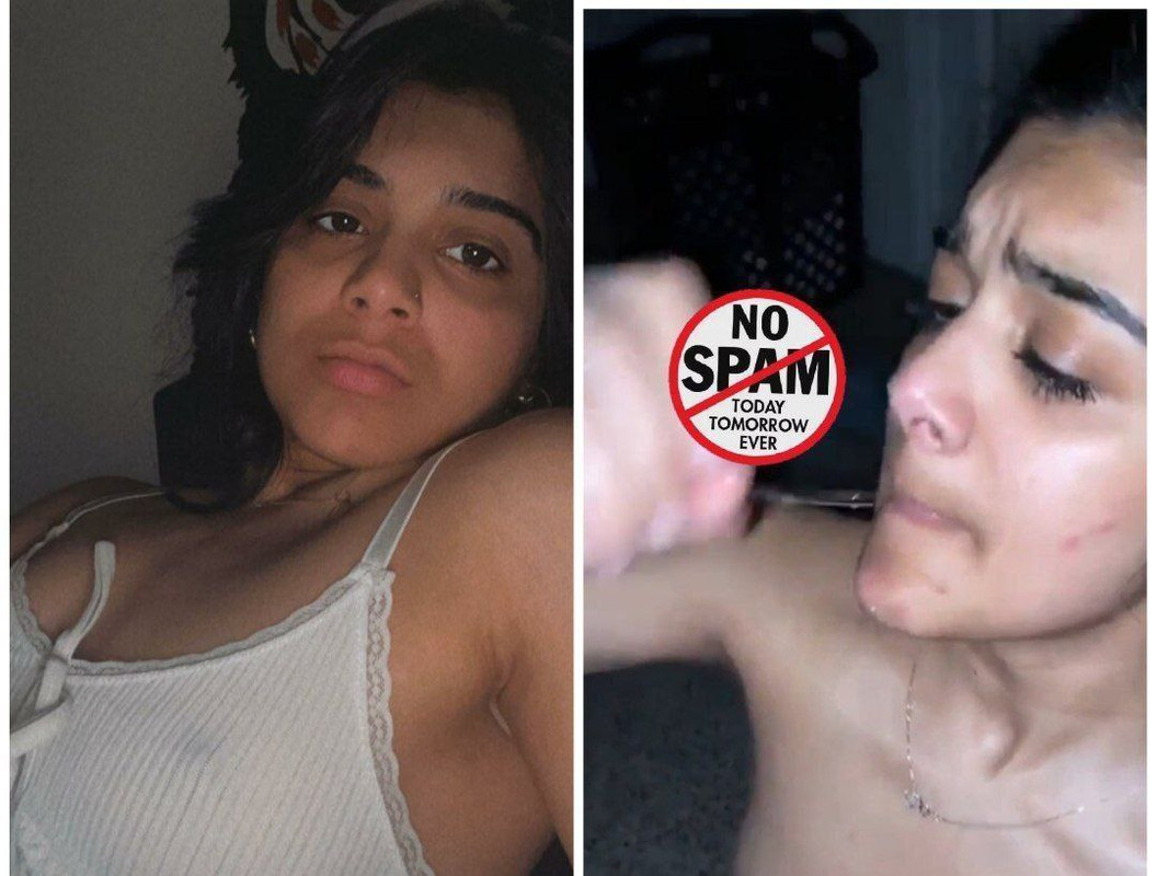 Hot desi girl giving blowjob to boyfriend full nude