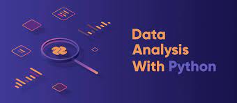 Becoming a Data Analyst Using Python, from scratch