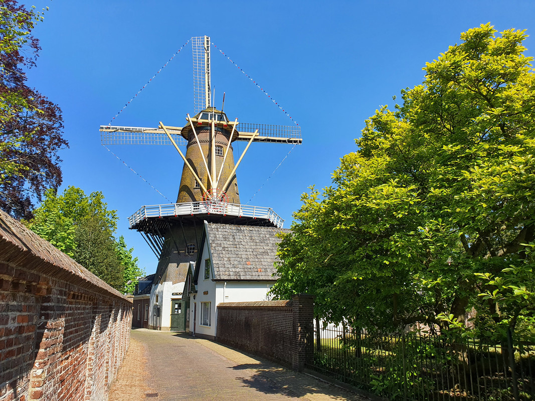 Pieter Zuijkerbuijk, De Hoop 07 Loenen aan de Vecht 06-05-2020
