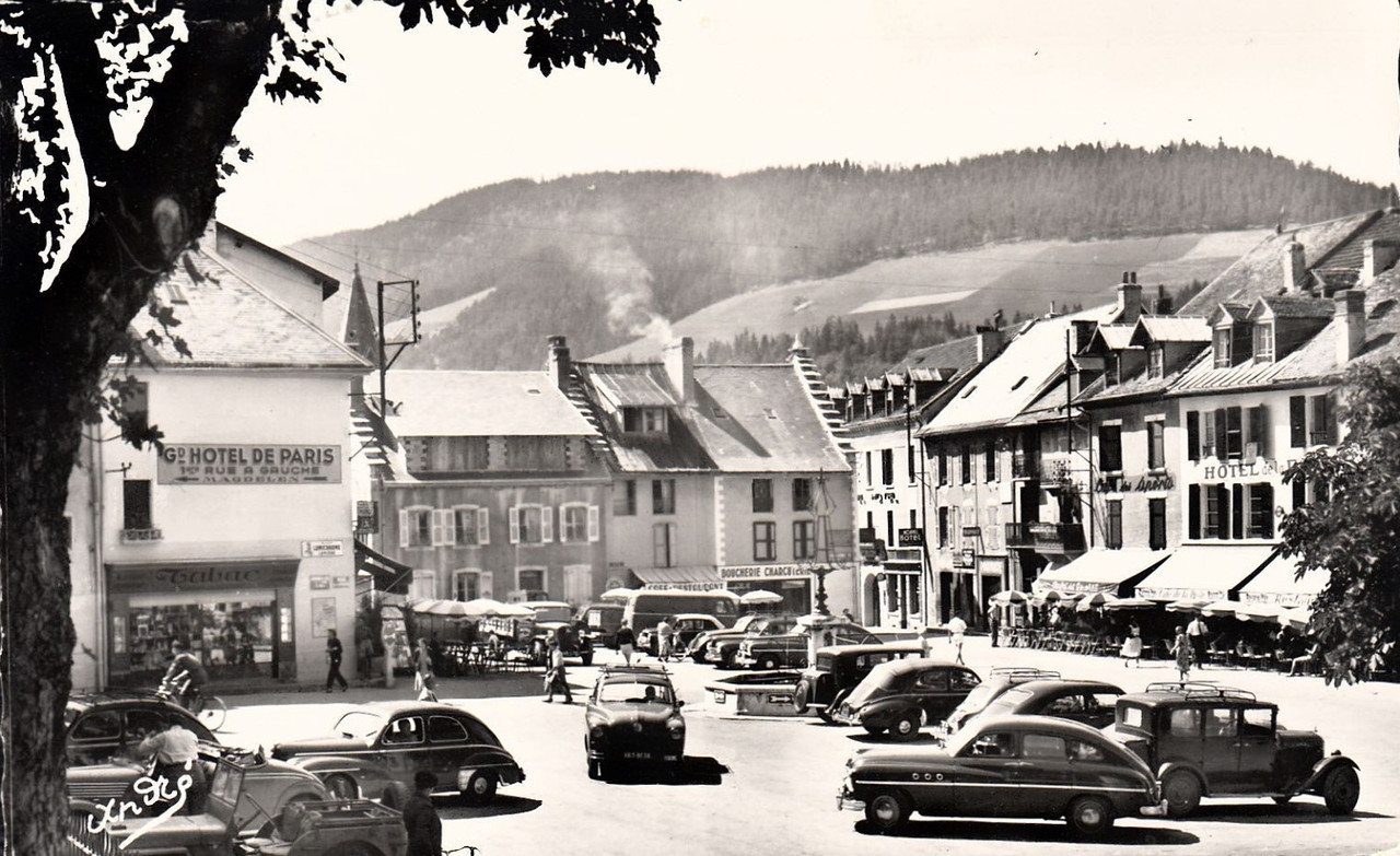 Place de la libération2