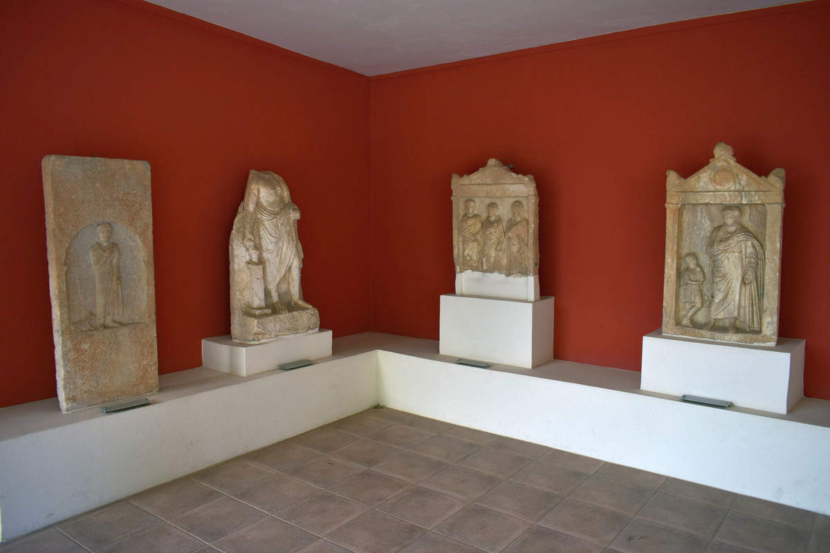 Αρχαιολογικό Μουσείο Ερέτριας (29)