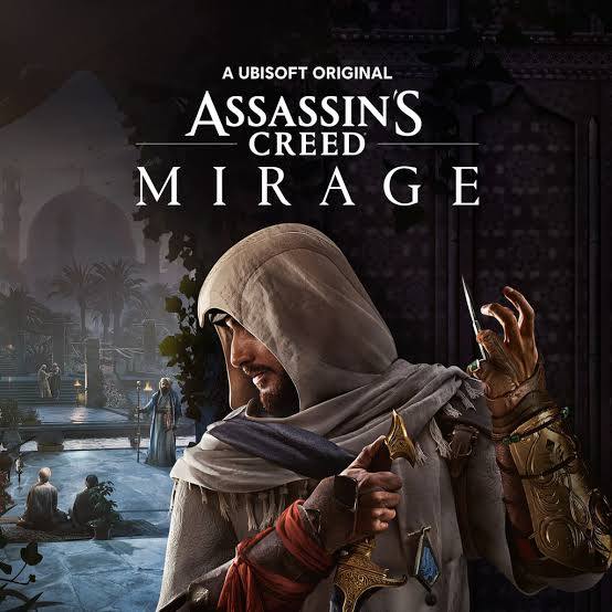 Assassin's Creed Mirage img