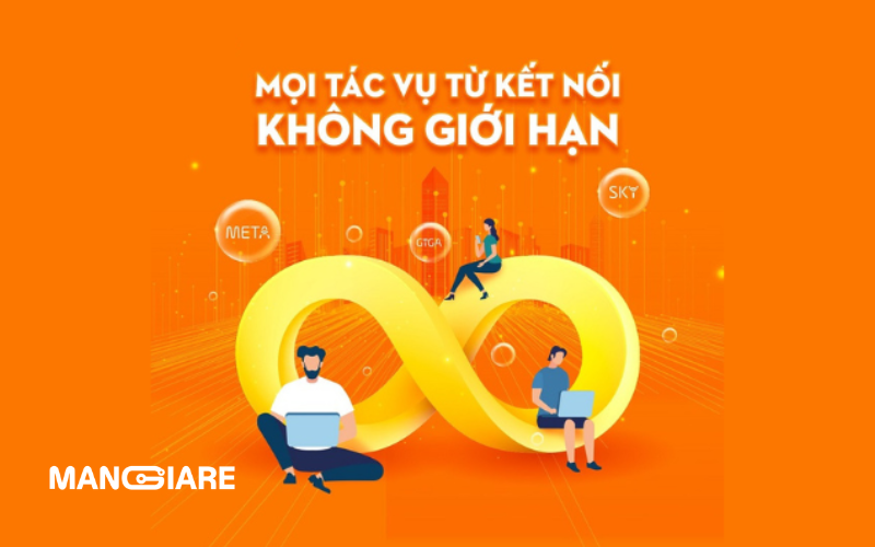 Internet FPT  tối ưu chi phí và hiệu năng