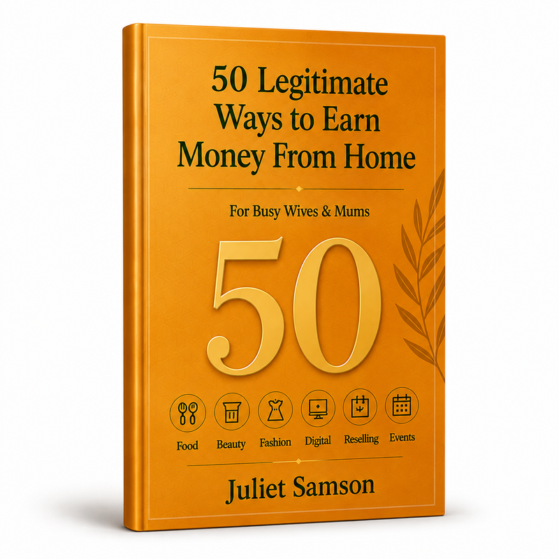 Bonus 2: 50 Ways