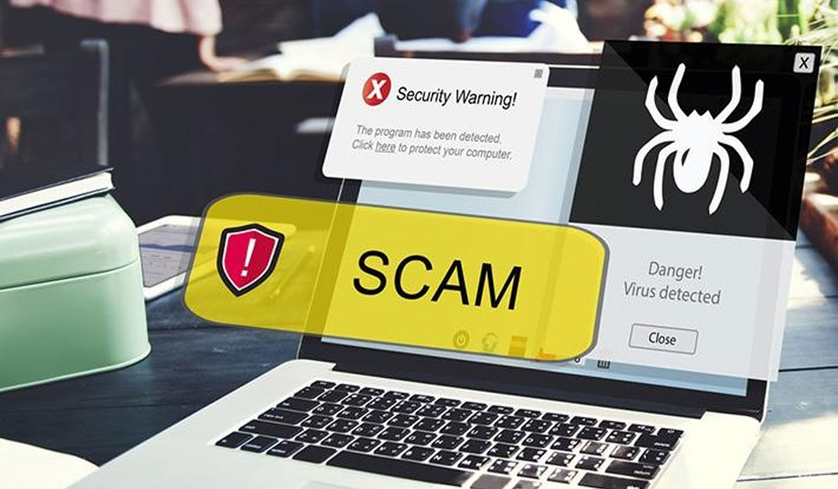 Menguak Cara Kerja Situs BO Penipu yang Merugikan Pengguna Media Sosial
