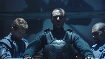  Dominion 2014 screenshot