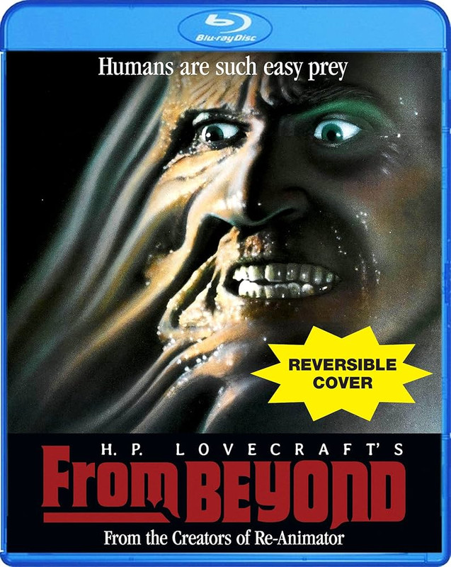 From beyond [1986] [BD25] [HD] [SUBTITULADA] [INGLES] [NTSC] [TERA-BOX]