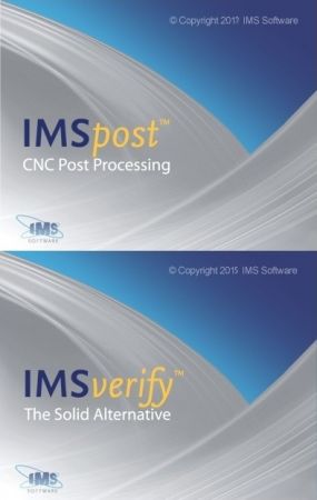 IMSPost v8.3d Suite [x64] 2019