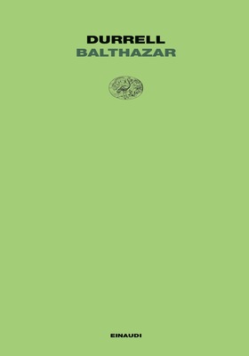 Lawrence Durrell - Il Quartetto di Alessandria Vol. 2. Balthazar (2025)
