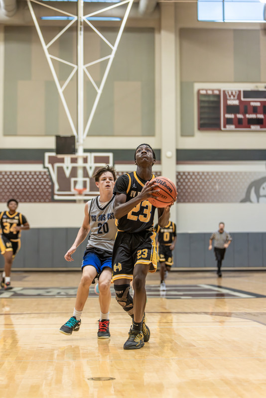 HV Ballers Elite