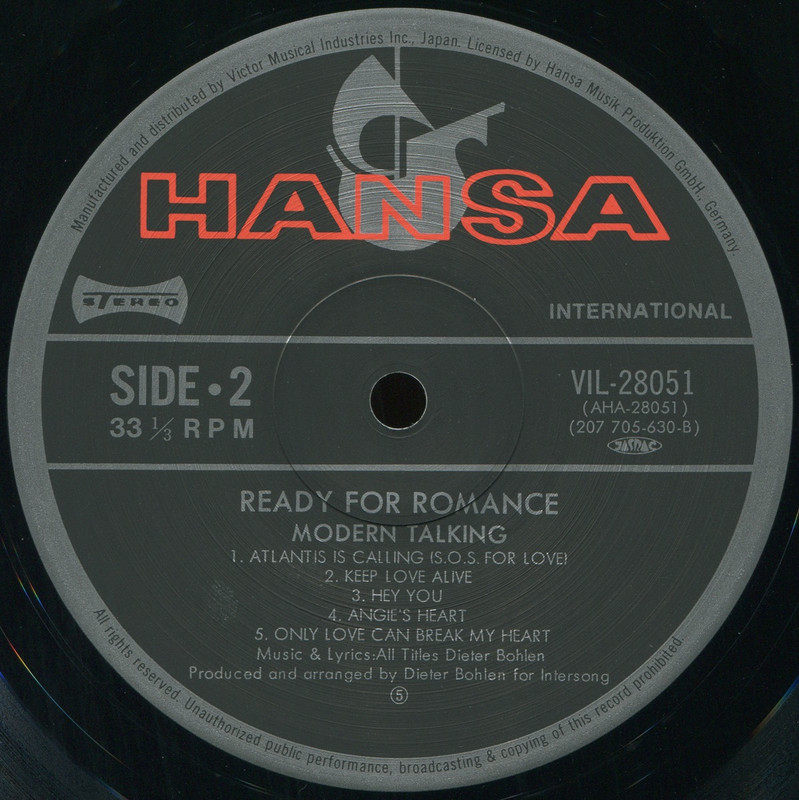 Cover LP B