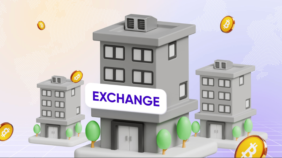 card image Пошаговая инструкция по конвертации криптовалюты офлайн-обменниках: насколько это удобно и чем вы рискуете