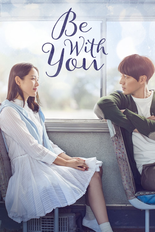  Be With You (2018) 720p HEVC BluRay ORG. [Dual Audio] [Hindi or Korean] x265 ESubs [750MB] Full Movie Download