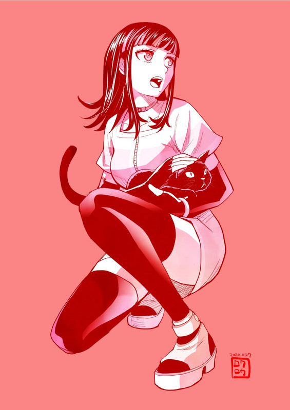 swindler-akudama-drive-drawn-by-ogakirokurou-75904213dc3cb6948a68e0937db38a0e-1