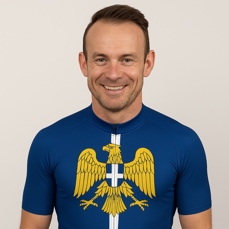 Erik Stormhaug