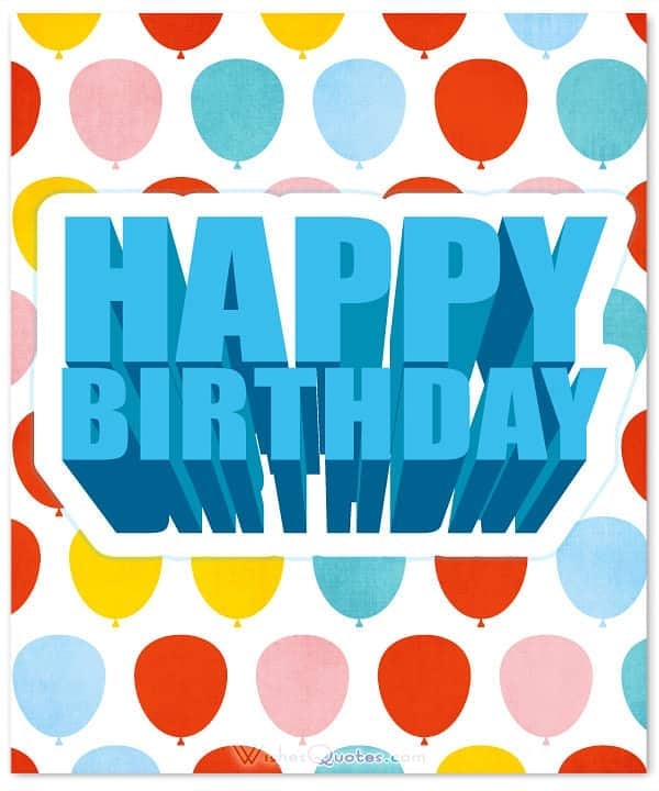 Happy Birthday wishing Images Happy Birthday wishing Images