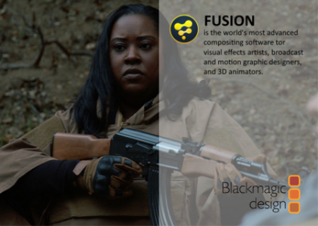 Blackmagic Design DaVinci Fusion Studio 18.0b5 macOs Blackmagic Design DaVinci Fusion Studio 18.0b5 macOs