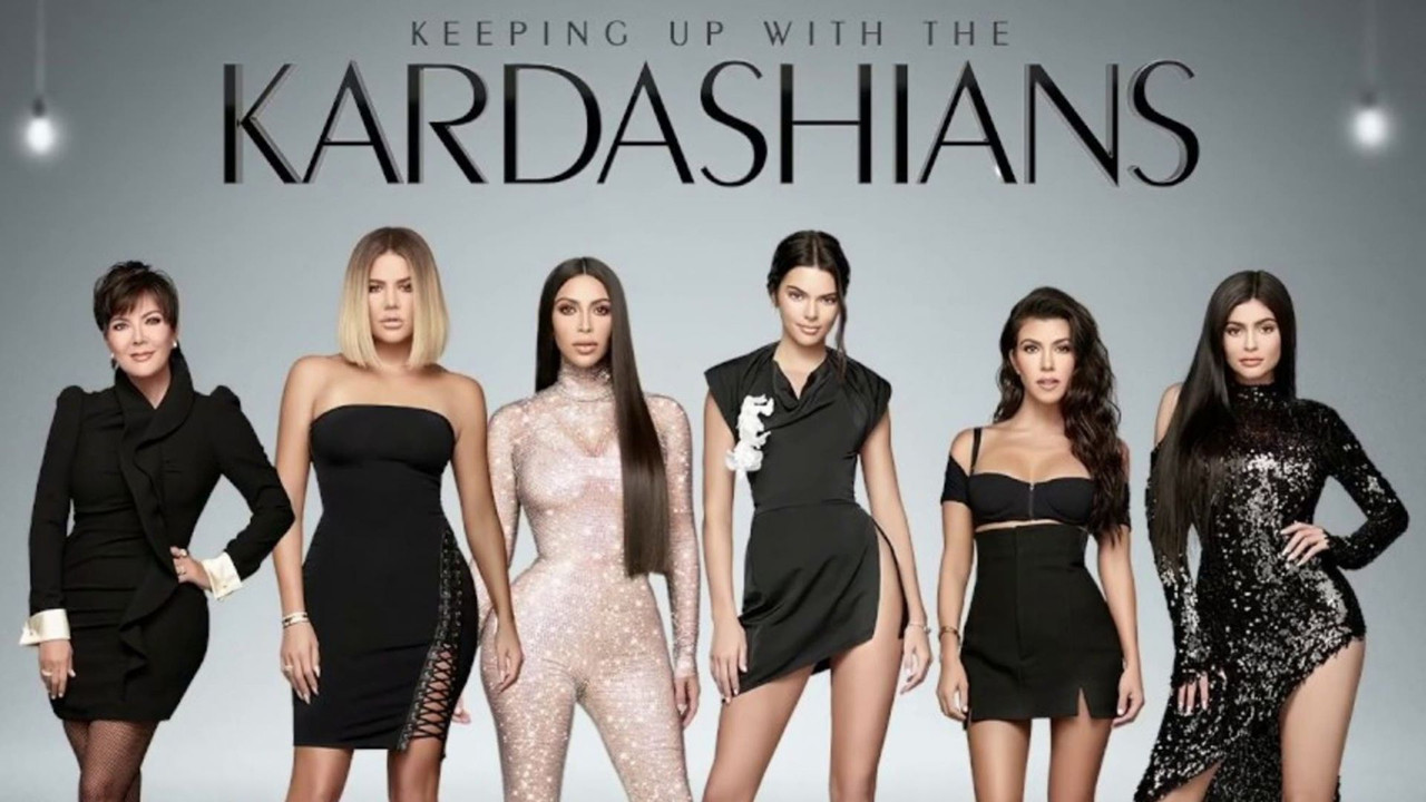¿Quiénes son los hermanos de Kim Kardashian?