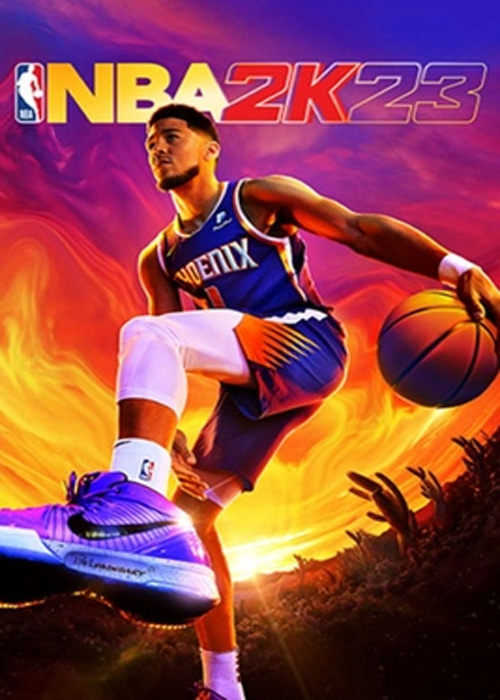 NBA 2K23