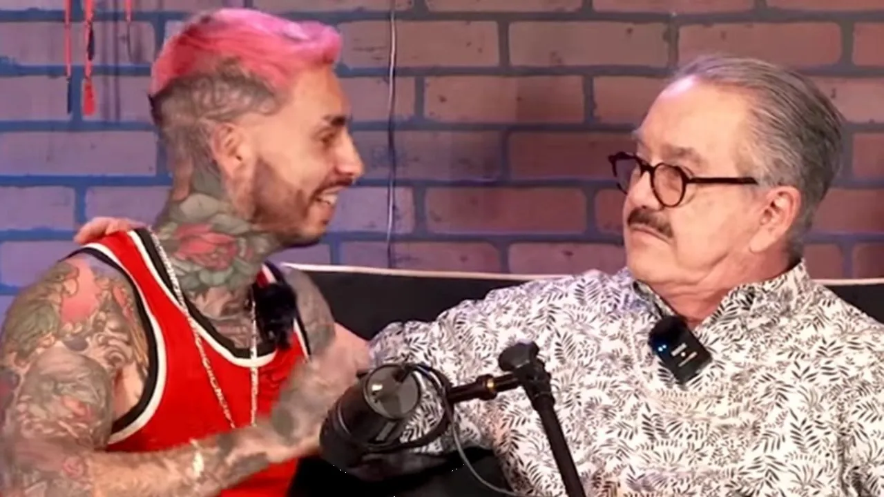 ¿A qué saben los besos de Pedro Sola?, Aldair Leal cuenta la verdad