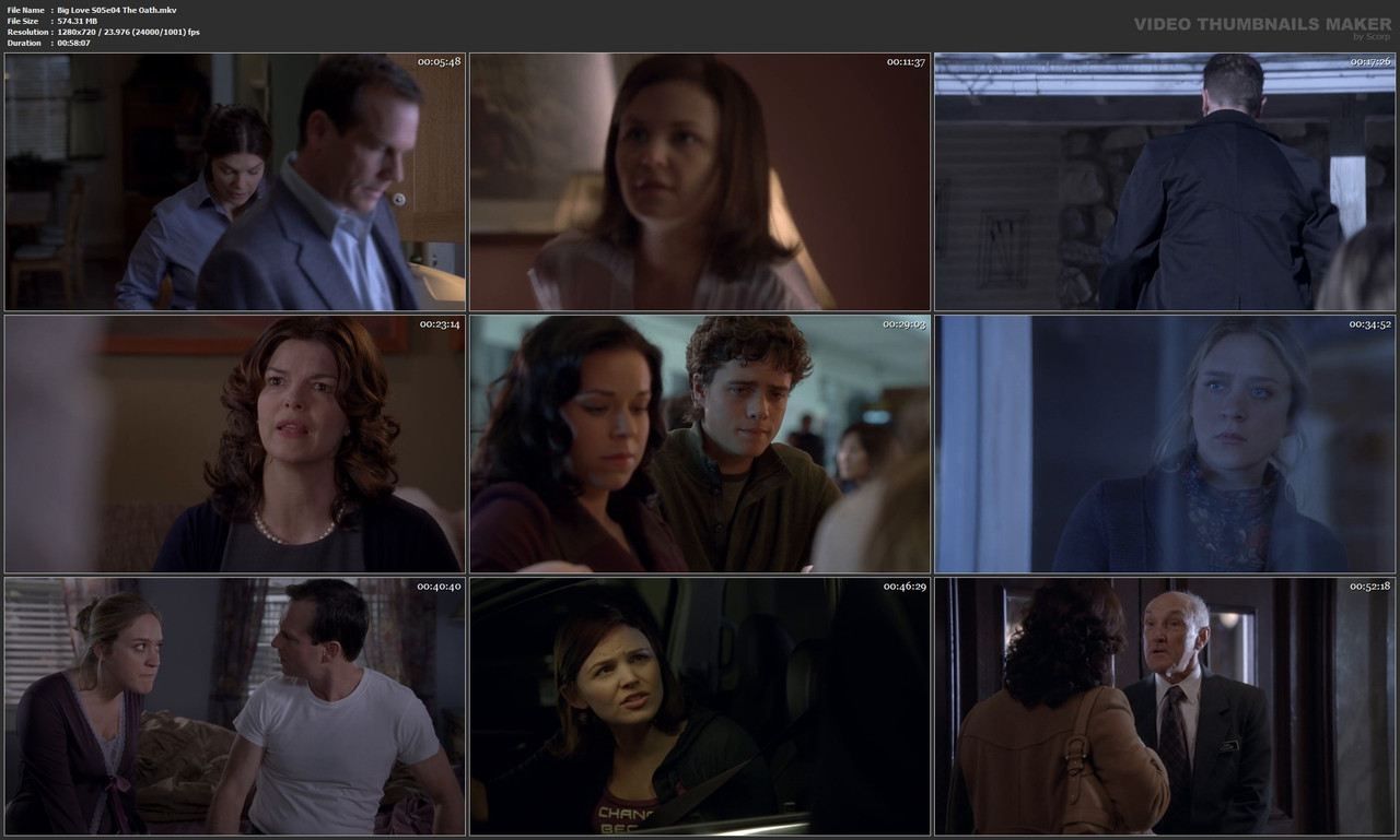 Big Love S05e04 The Oath.mkv