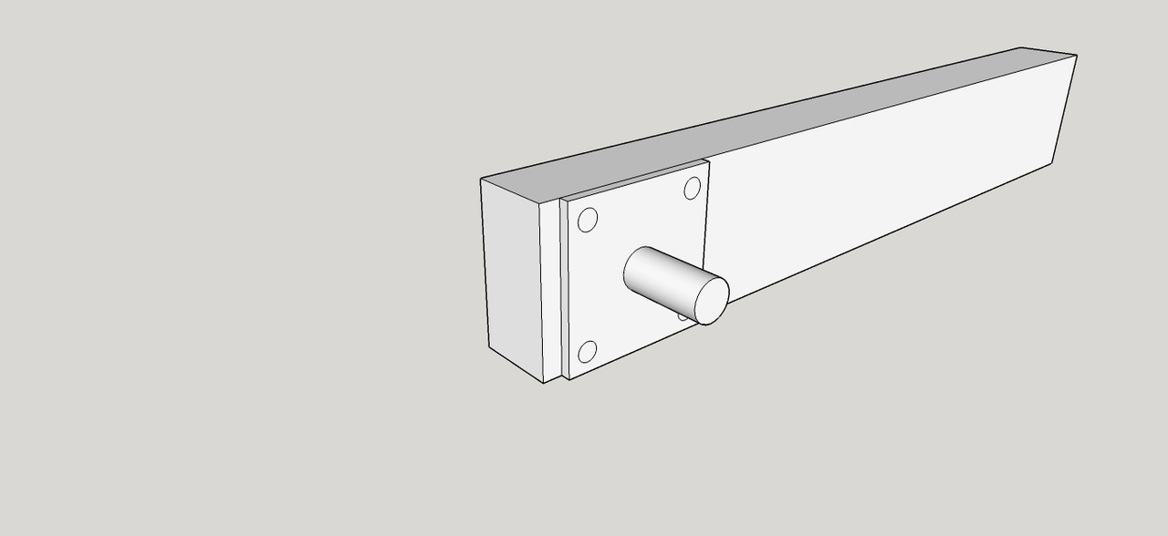 AxleFront