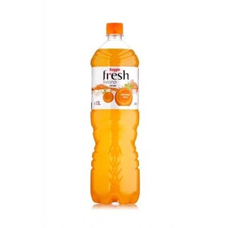 7920 | Sab. X 600 Cc - Baggio Fresh - Naranja