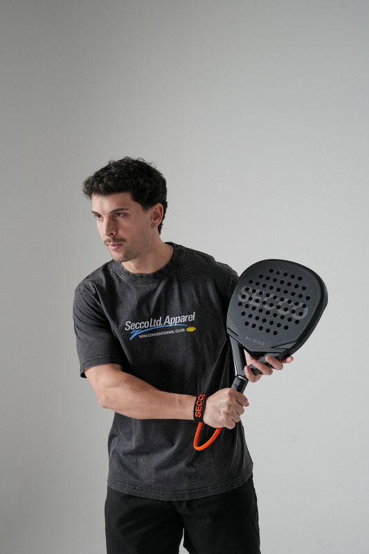 Pala All Black Pro Series 2024