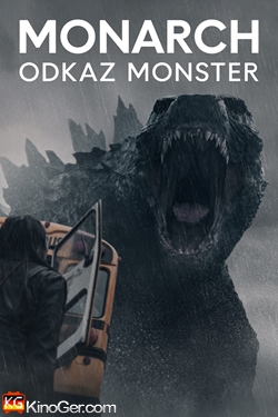 Monarch: Legacy of Monsters (2023)