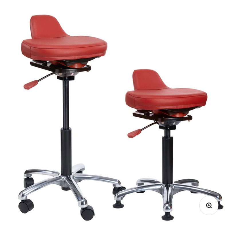 Ariel Active Sitting Chair