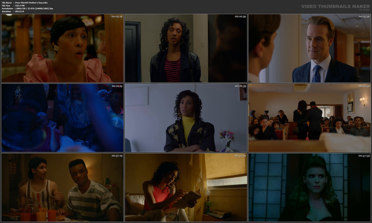 Pose S01e05 Mother's Day.mkv