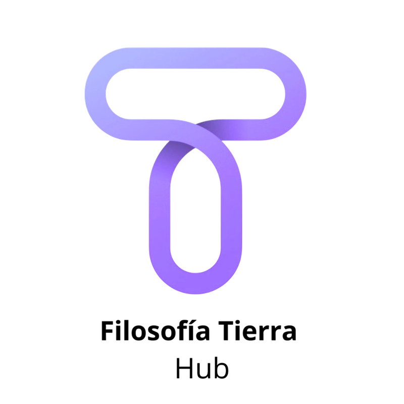 Filosofía Tierra Logo