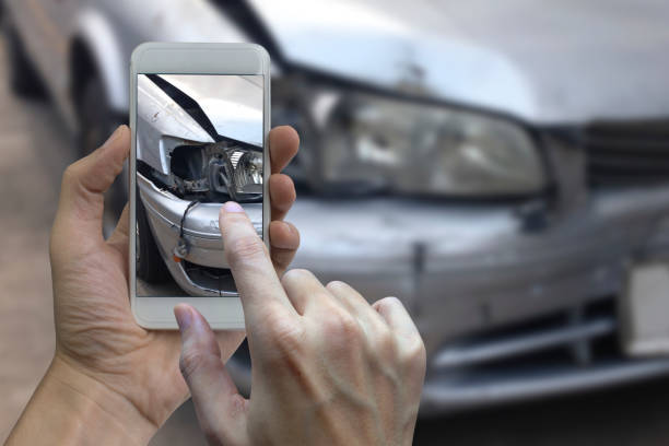 online car accident estimates