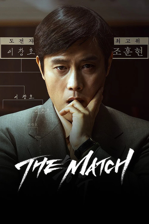 The Match 2025 Dual Audio Hindi ORG 1080p 720p 480p WEB-DL x264 ESubs