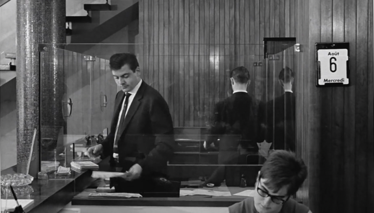 La baie des anges (1963)
