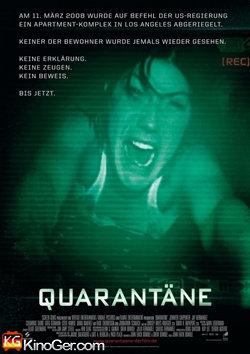 Quarantäne (2008)
