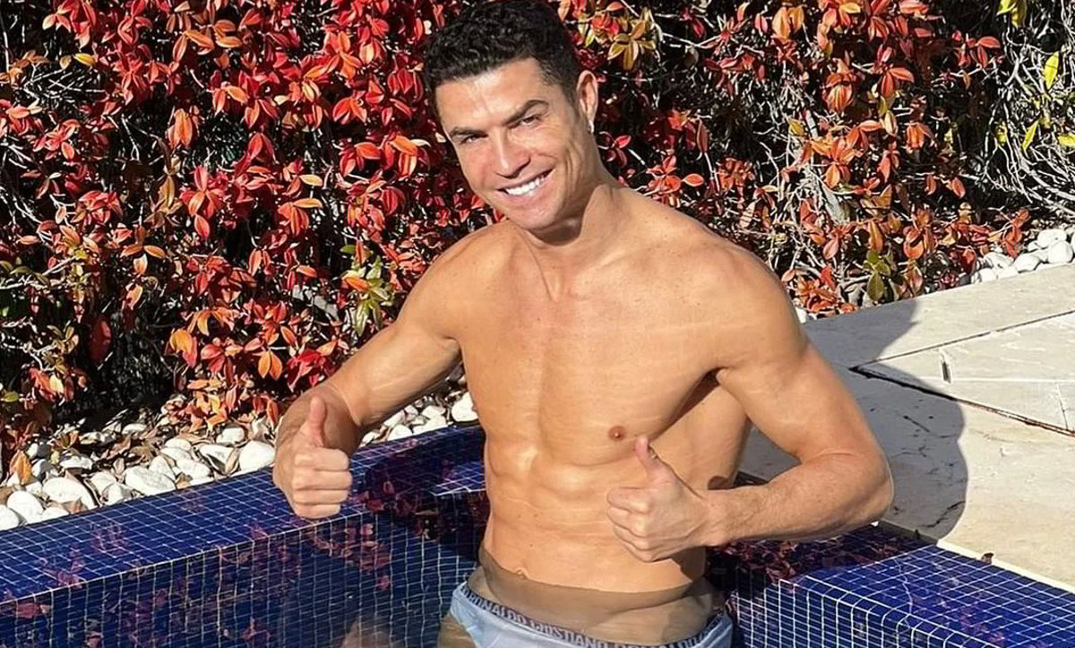 Quanto guadagna CR7 Cristiano Ronaldo per un post su Instagram
