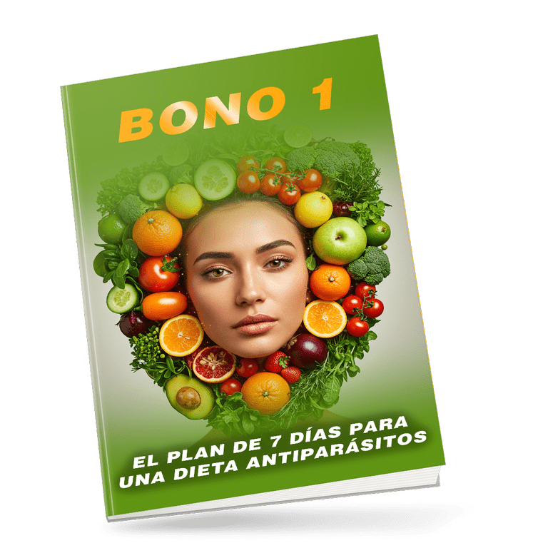 Bono Plan de 7 Días